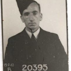 Craig, George Annfield
