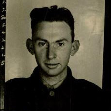 Crawford, Gordon Keith