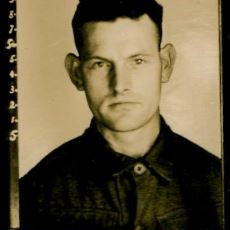 Cribbin, William Foster