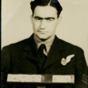 Crompton, Owen George