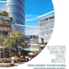 Blacktown Brain and Spinal  Institute, Blacktown