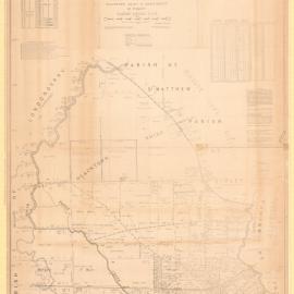 Parish of Rooty Hill, County of Cumberland, 1938