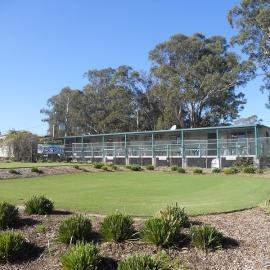 Ashlar Golf Course, Blacktown