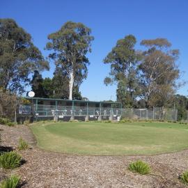 Ashlar Golf Course, Blacktown