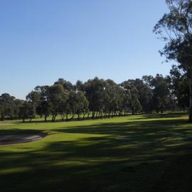 Ashlar Golf Course, Blacktown