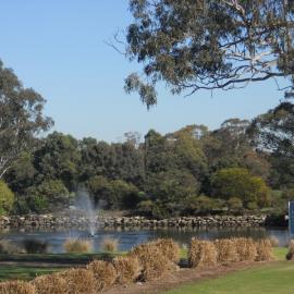 Ashlar Golf Course, Blacktown