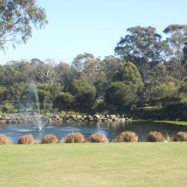 Ashlar Golf Course, Blacktown