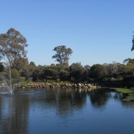 Ashlar Golf Course, Blacktown