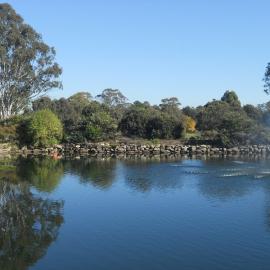Ashlar Golf Course, Blacktown