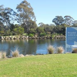 Ashlar Golf Course, Blacktown