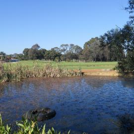 Ashlar Golf Course, Blacktown