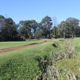 Ashlar Golf Course, Blacktown