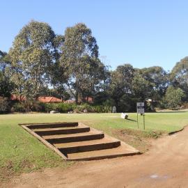 Ashlar Golf Course, Blacktown