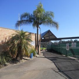 Ashlar Golf Course, Blacktown