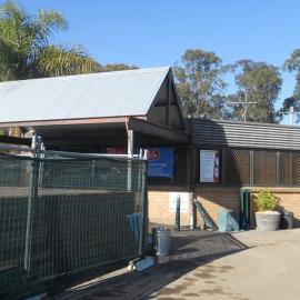 Ashlar Golf Course, Blacktown