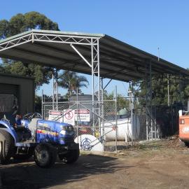 Ashlar Golf Course, Blacktown