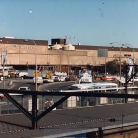 Westpoint Shopping Centre, Blacktown