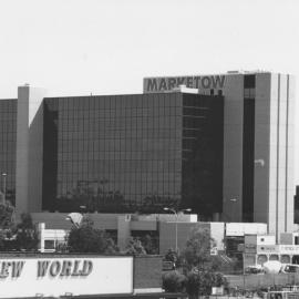 Westpoint Marketown, Blacktown