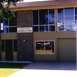 Blacktown City Council Training Centre, Rooty Hill