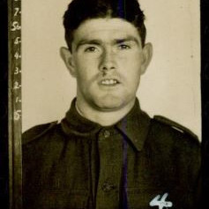 Cullen, Clarence William