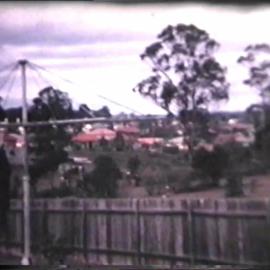 View of Riverstone, 1960s