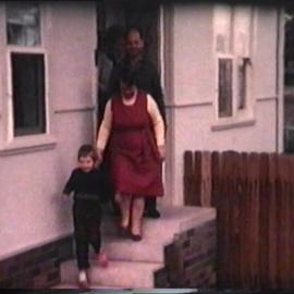 Dingle Street, Riverstone, 1960s