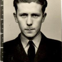Urquhart, Alick John