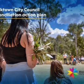 Blacktown City Council Reconciliation Action Plan, 2020-2022