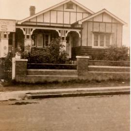 House, Main Street Blacktown