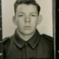 Dawson, Ronald Arthur