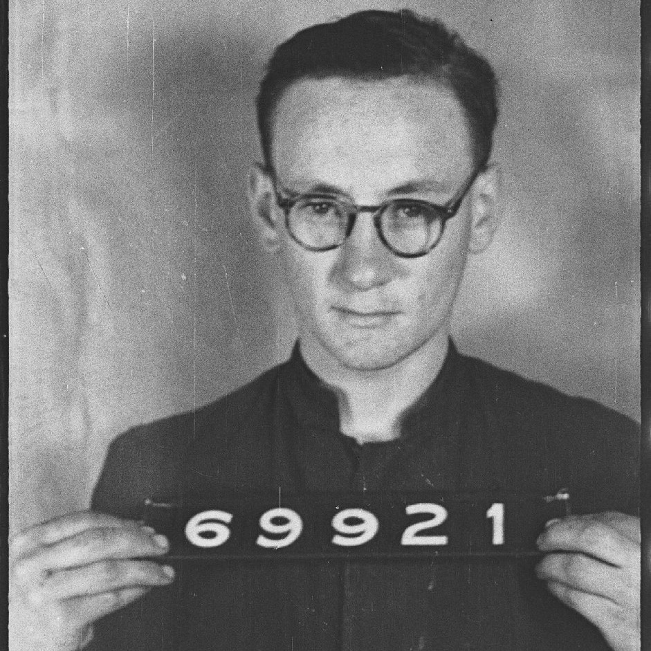 Deacon, George Edwin