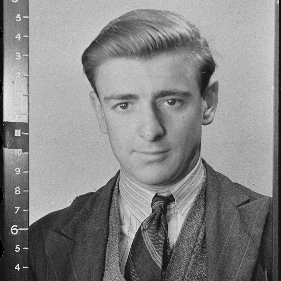 Deacon, William Joseph