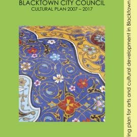 Blacktown City Cultural Plan, 2007-2017