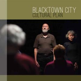 Blacktown City cultural plan, 2013