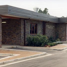 Doonside Senior Citizens Activities Centre, Doonside