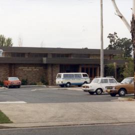 Doonside Senior Citizens Activities Centre, Doonside