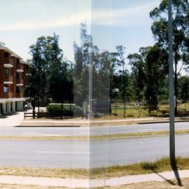 Units on Luxford Road, Mount Druitt