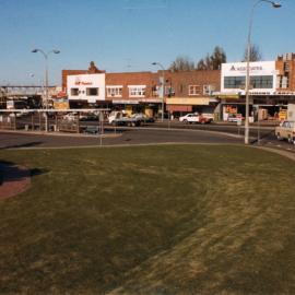 Main Street, Blacktown