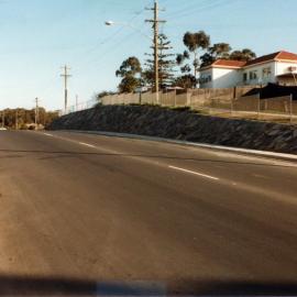 Flushcombe Road, Blacktown