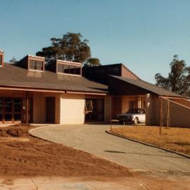 Jim Southee Community Centre, Kings Langley