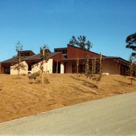 Jim Southee Community Centre, Kings Langley