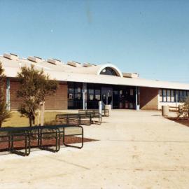 Bidwill Youth Centre, Bidwill