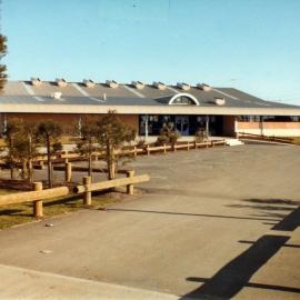 Bidwill Youth Centre, Bidwill