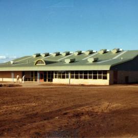 Bidwill Youth Centre, Bidwill
