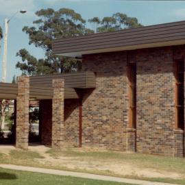 Doonside Senior Citizens Activities Centre, Doonside