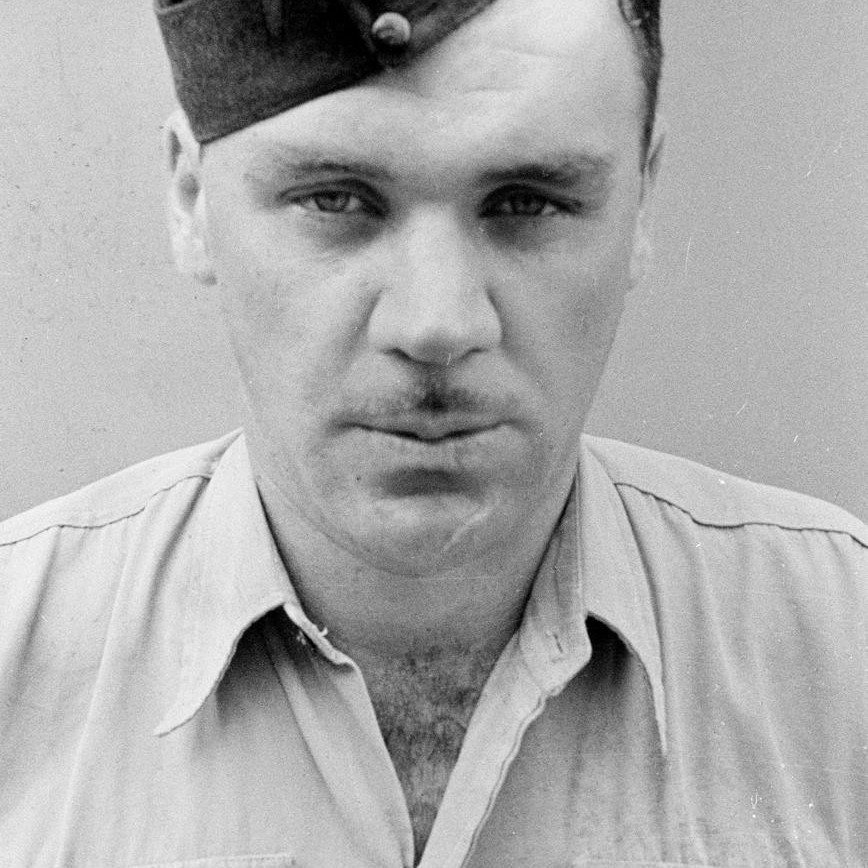 Delaney, Thomas John