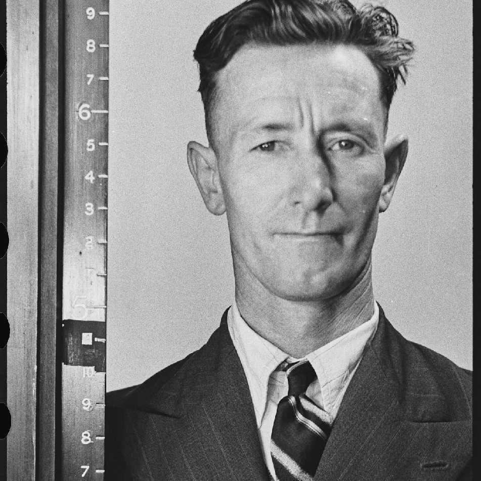 Dennett, Owen James