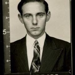 Denzel, Horace John