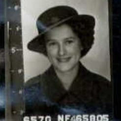 Denzel, Nancy Dove