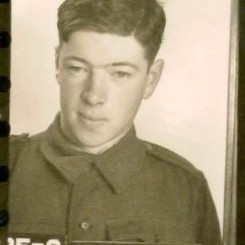 Dickie, William John